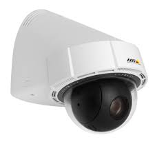 Axis P5414-E Axis P5414-E PTZ Network Cameras